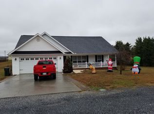 923 Mossy Grove Ln, Maryville, TN 37801