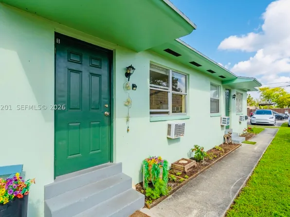 3712 SW 12th Ct #B, Fort Lauderdale, FL 33312