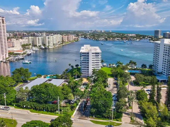 701 E Camino Real #8f, Boca Raton, FL 33432