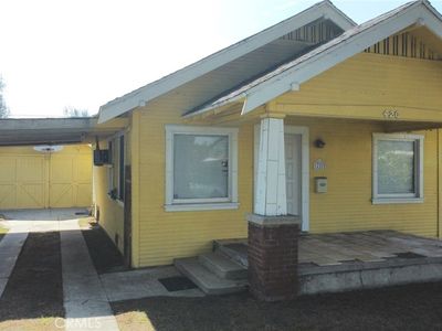420 E Osgood St, Long Beach, CA, 90805