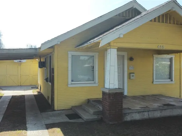 420 E Osgood St, Long Beach, CA 90805