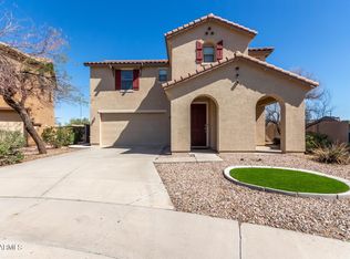4937 N 108th Ave, Phoenix, AZ 85037