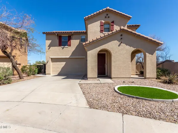 4937 N 108th Ave, Phoenix, AZ 85037