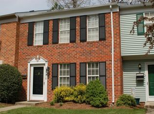 1571 Heritage Hill Dr, Henrico, VA 23238