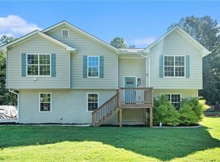 720 Tom Brewer Rd, Loganville, GA 30052