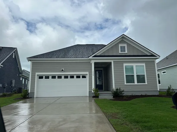 3028 Reamer Dr. #WD258- Austin Village, Murrells Inlet, SC 29576