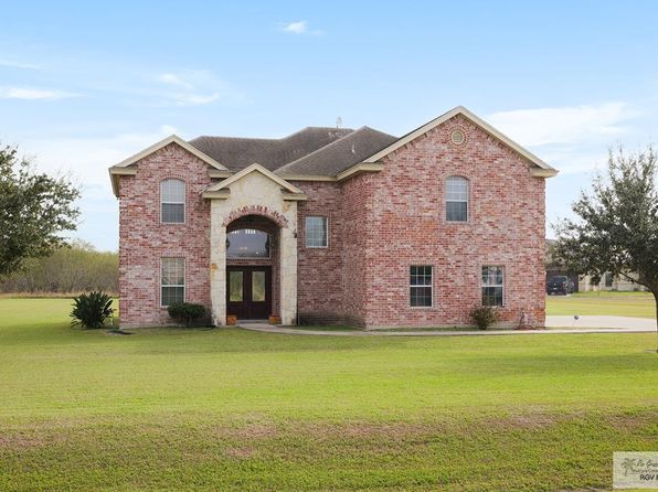 4208 Mesquite Ave, Lyford, TX 78569