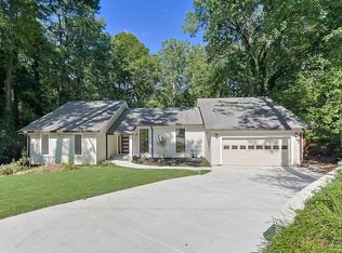 3425 Regalwoods Dr, Atlanta, GA 30340