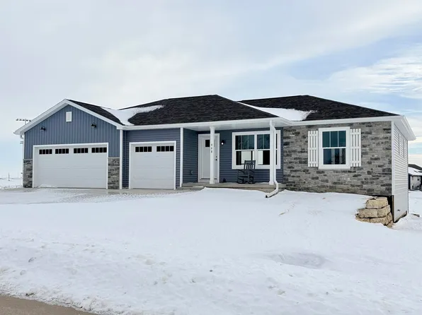 668 Carlyle Dr, Belmont, WI 53510