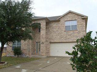 115 Magnum Trl, Bastrop, TX 78602