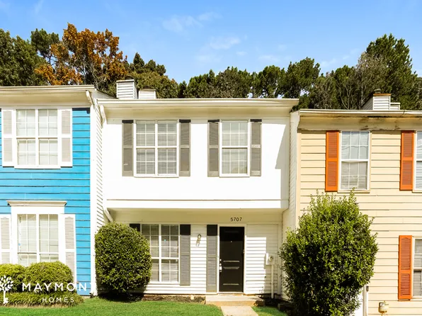5707 Wells Cir, Stone Mountain, GA 30087