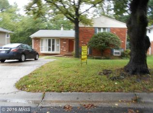 9118 Kirkdale Rd, Bethesda, MD 20817