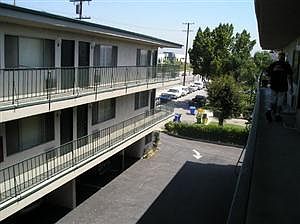 2nd image of 7466 Rosemead Blvd APT 219