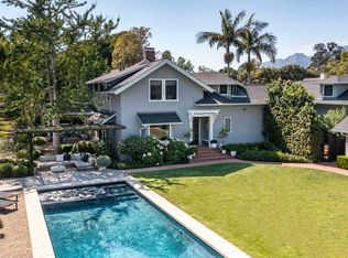 71 Eucalyptus Ln, Santa Barbara, CA 93108