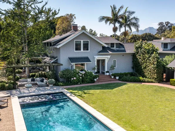 71 Eucalyptus Ln, Santa Barbara, CA 93108