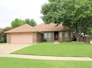 2300 Channing Ct, Flower Mound, TX 75028