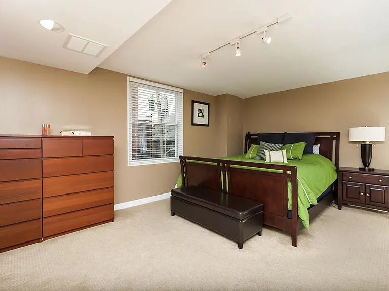 1101 Saint Paul St #210 — Photo 7