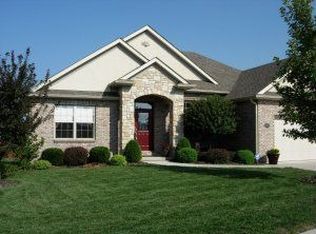 2000 Swindon Ave, Columbia, MO 65203