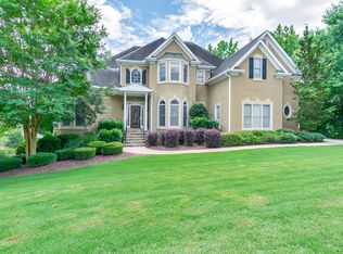4035 Falls Ridge Dr, Johns Creek, GA 30022