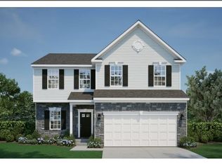 416 Millstone Ln, Finleyville, PA 15332
