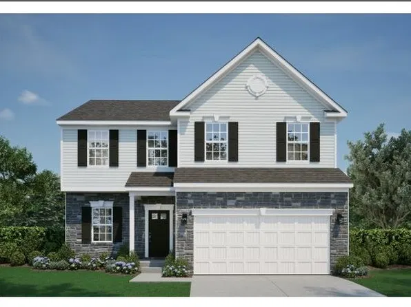 416 Millstone Ln, Finleyville, PA 15332