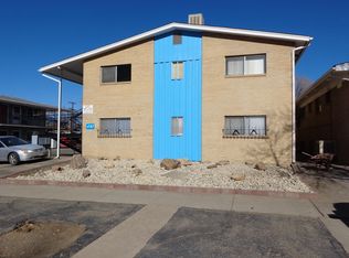 430 Chipeta Ave APT 17, Grand Junction, CO 81501