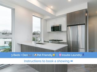 979 E 19th Ave, Vancouver, BC V5V 1K7