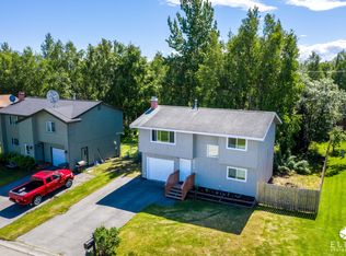 2910 W 91st Ave, Anchorage, AK 99502