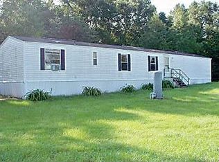 746 NW Harold Winburn Rd, Mayo, FL 32066