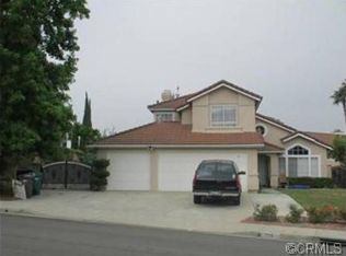 719 Pantera Dr, Diamond Bar, CA 91765