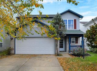 8062 Maple Stream Ln, Indianapolis, IN 46217
