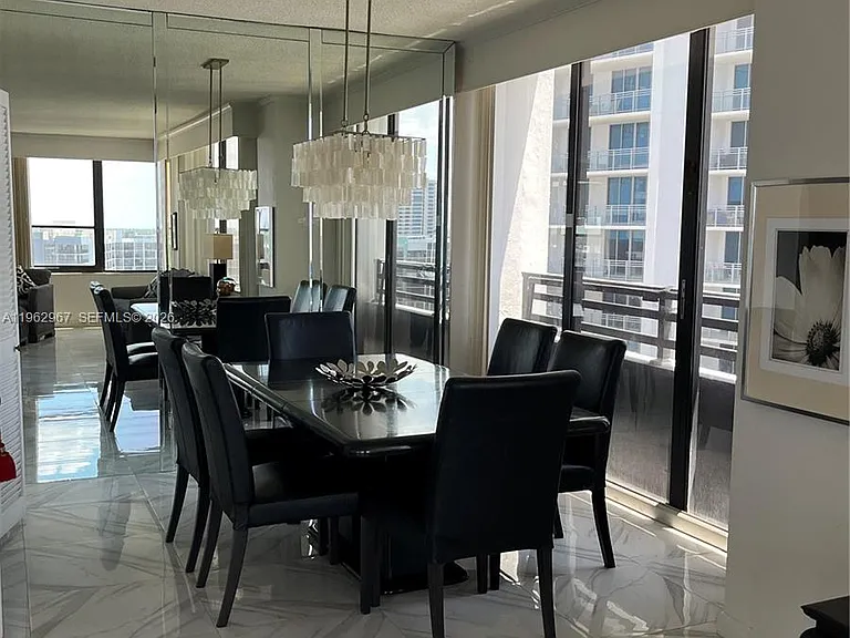 3505 S Ocean Dr #1201 — Photo 6