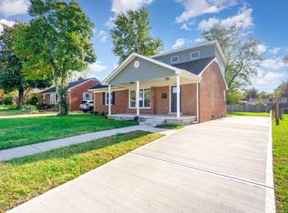 358 Sheridan Dr, Lexington, KY 40503
