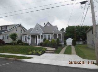 321 Avon Rd, Hagerstown, MD 21740