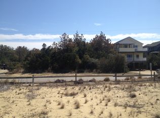 305 Soundside Road, Nags Head, NC 27959