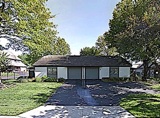 2600 W 24th Ter, Lawrence, KS 66047