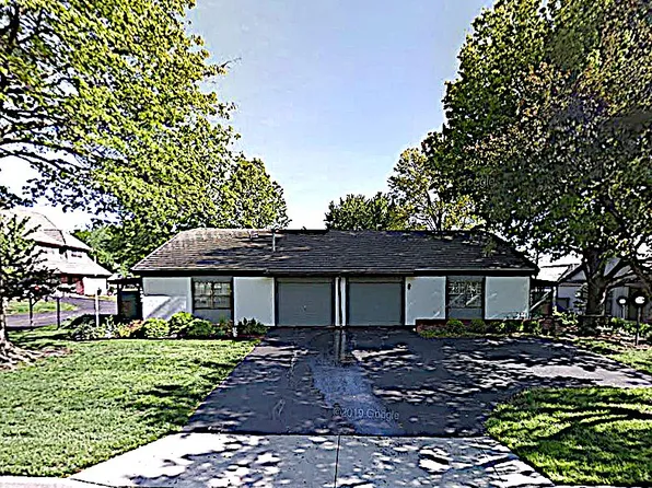 2600 W 24th Ter, Lawrence, KS 66047