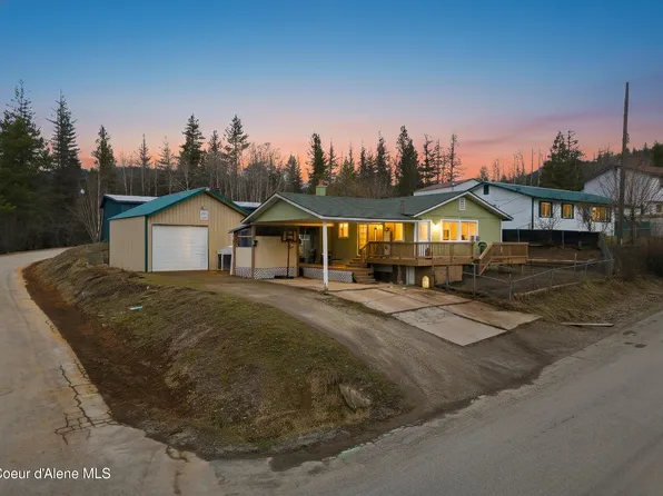 208 Rio Vista St, Osburn, ID 83849