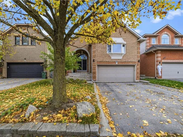 40 Brookhurst Cres, Hamilton, ON L8B 0M5