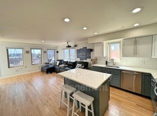 3301 Navajo St APT 2-1, Denver, CO 80211