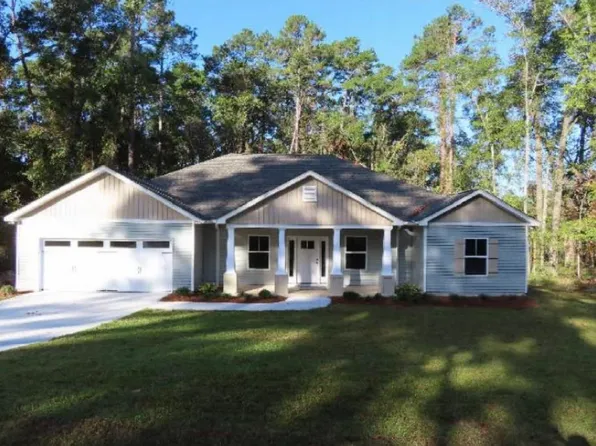 1870 Hill N Dale Dr S, Tallahassee, FL 32317