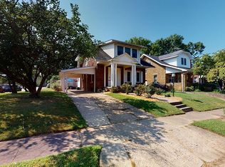 1433 Grove St, Huntington, WV 25701