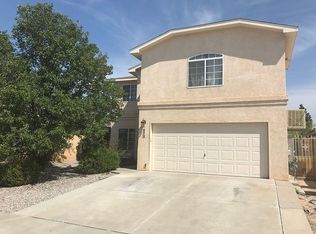 6515 Keswick Rd NW, Albuquerque, NM 87120