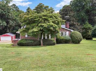 218 James Rd, Greer, SC 29650