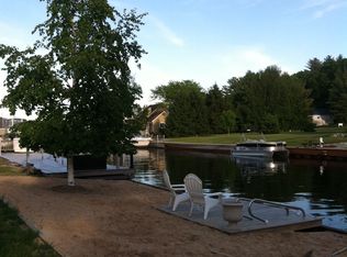 Lot 20 Tonto Rd, Pentwater, MI 49449