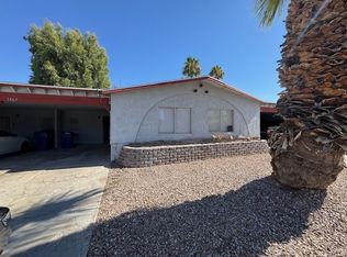 1463 Lause Rd #D2, Bullhead City, AZ 86442
