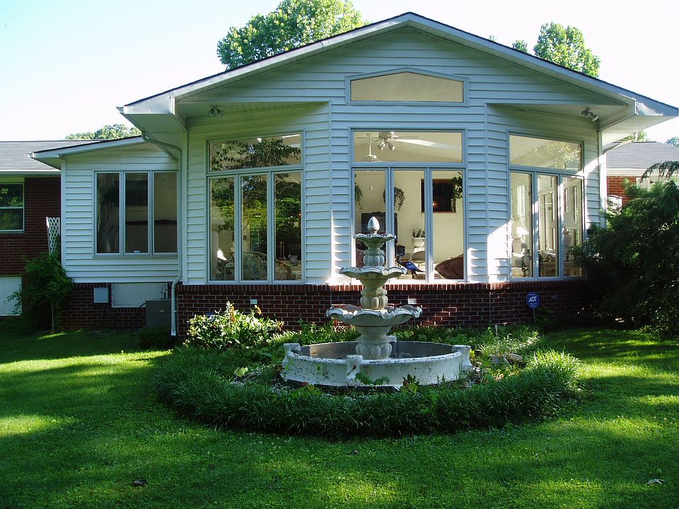 sun room