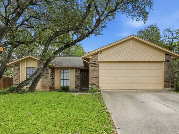 8322 Timber Glen, San Antonio, TX 78250
