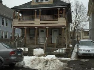 281 Garfield Ave, Bridgeport, CT 06606