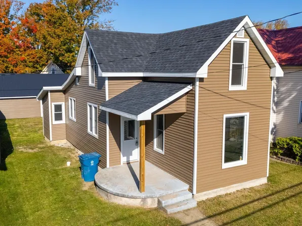 580 Manchester Ave, Wabash, IN 46992